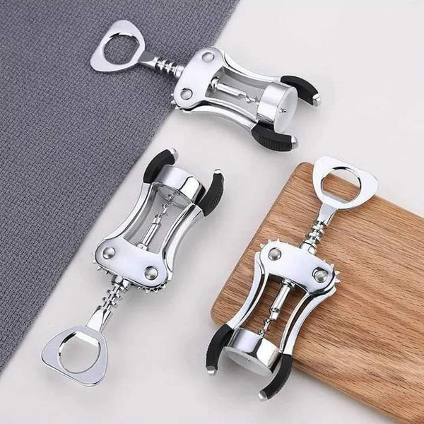 Wine Bottle Opener - Image 3