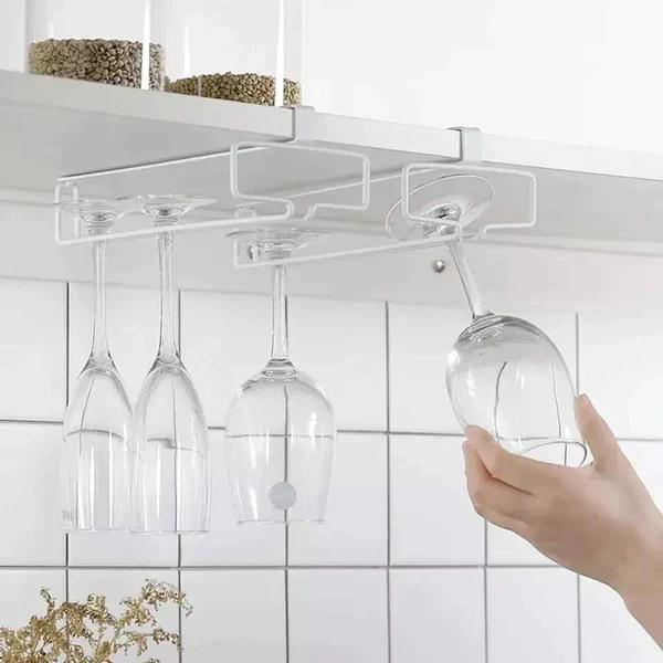 Wine Glass Holder Rack - Image 2