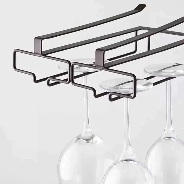 Wine Glass Holder Rack - Image 3