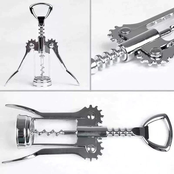 Wine opener - Image 4
