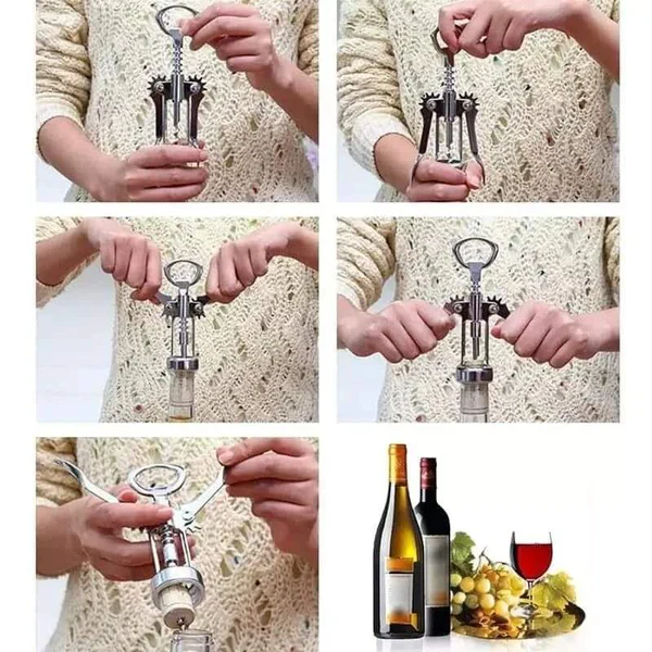 Wine opener - Image 6