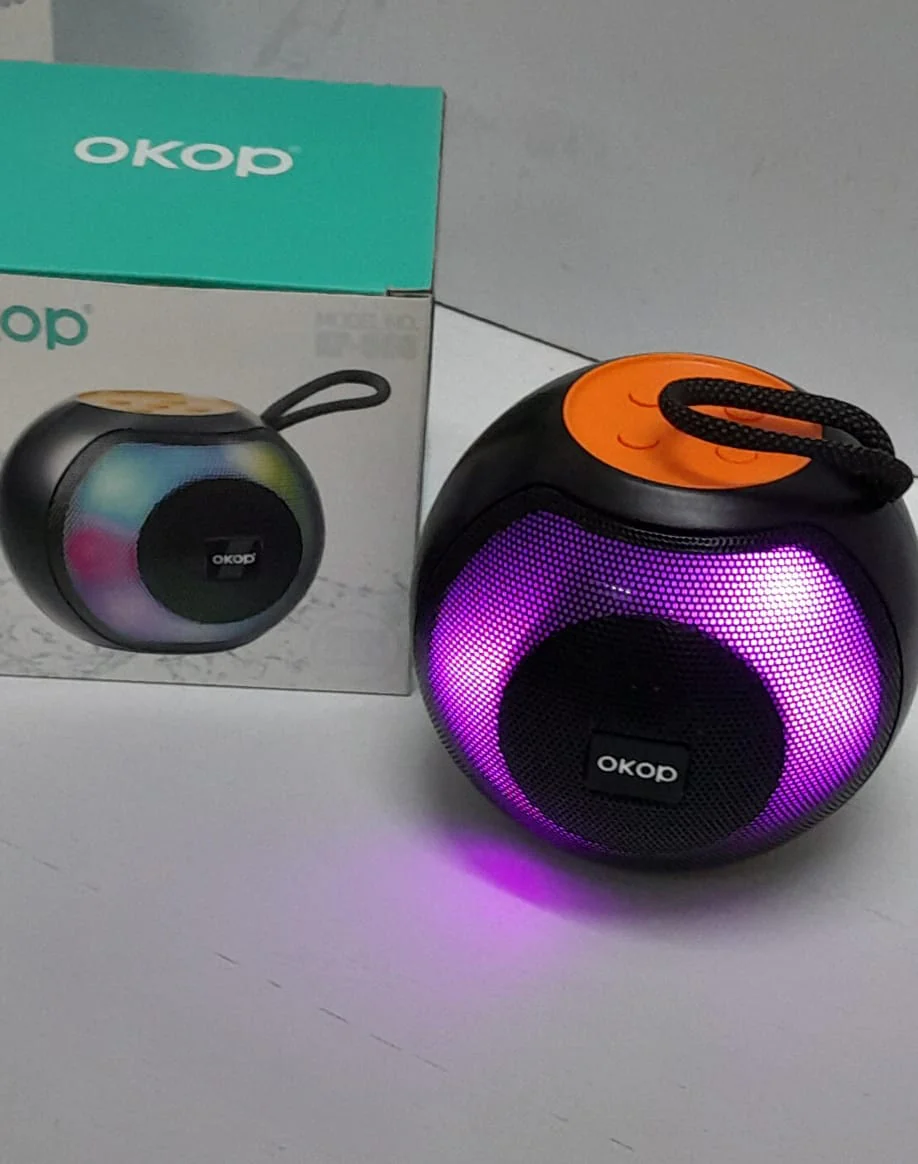 Wireless portable speaker//Audio system - Image 3