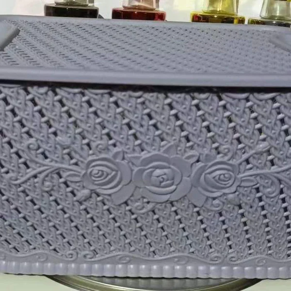 Woven Basket - Image 3