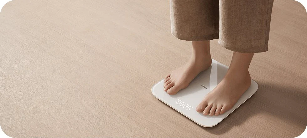 Xiaomi Mi Smart Scale | Body Fat Scale with BMI & Body Composition Analysis - Image 3