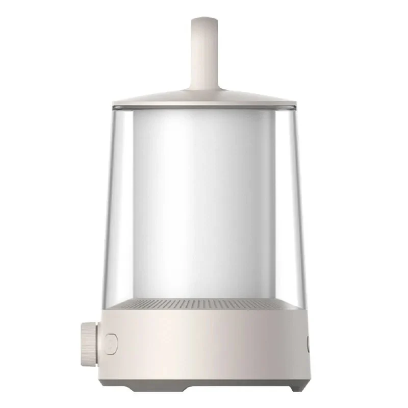Xiaomi Multi-Function Camping Lantern – RGB, 4800mAh, IP54 Waterproof, Bluetooth, Secondary Flashlight - Image 3