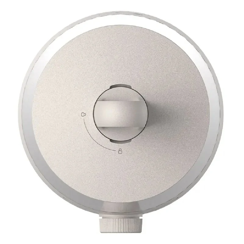 Xiaomi Multi-Function Camping Lantern – RGB, 4800mAh, IP54 Waterproof, Bluetooth, Secondary Flashlight - Image 4