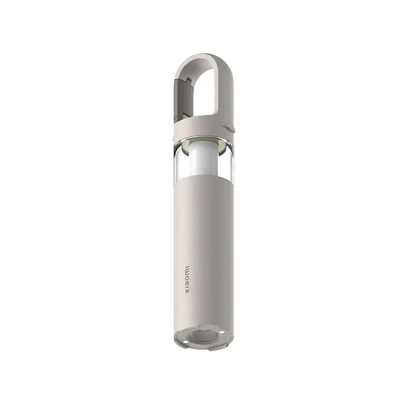 Xiaomi Multi-Function Camping Lantern – RGB, 4800mAh, IP54 Waterproof, Bluetooth, Secondary Flashlight - Image 5