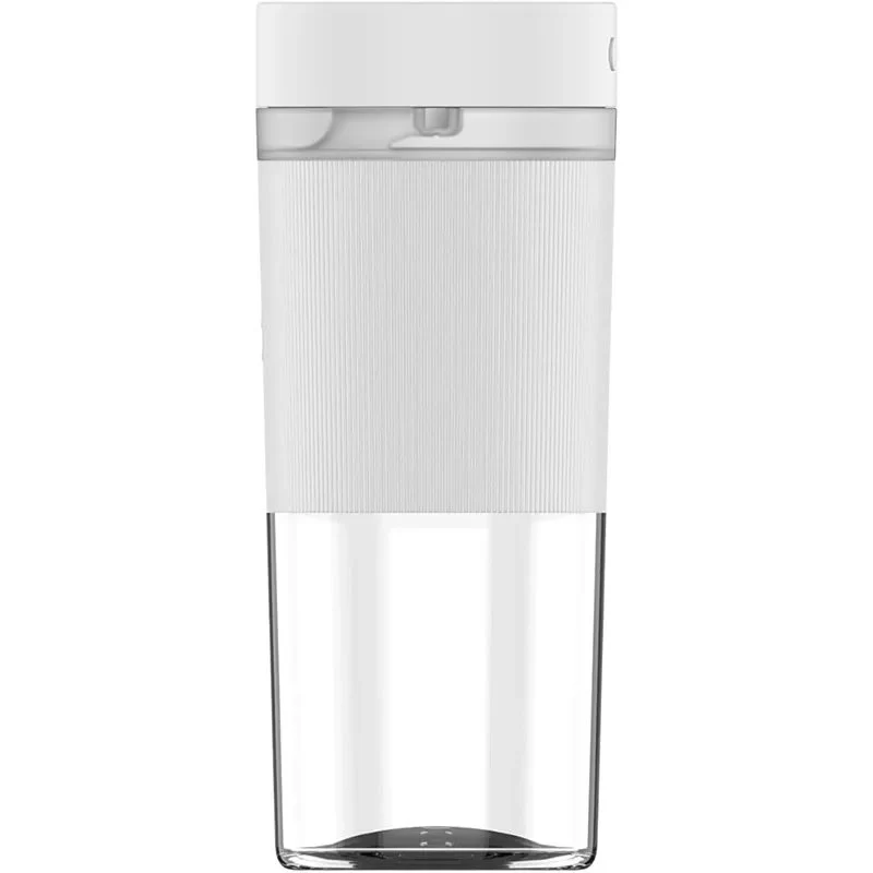 Xiaomi Portable Blender 300ml – 45W Rechargeable Personal Blender for Smoothies, Shakes & Baby Food - Image 4