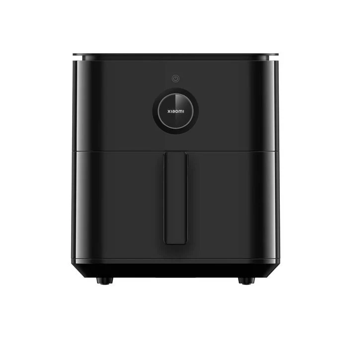 Xiaomi Smart Air Fryer 6.5L, 1700W Electric Air Fryer, Air Fry, Bake, Roast & Dehydrate, Large Capacity Family Air Fryer, 220–240V, Digital Air Fryer for 5–6 People - Image 4