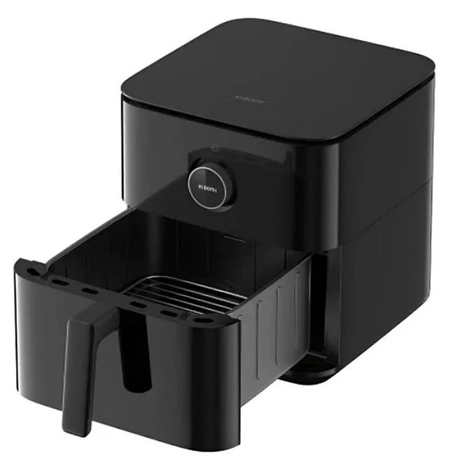 Xiaomi Smart Air Fryer 6.5L, 1700W Electric Air Fryer, Air Fry, Bake, Roast & Dehydrate, Large Capacity Family Air Fryer, 220–240V, Digital Air Fryer for 5–6 People - Image 5