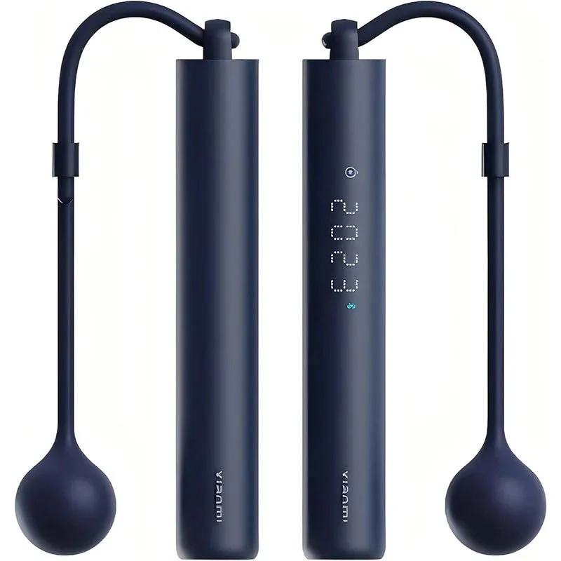 Xiaomi Smart Jump Rope – Bluetooth App, Motion Sensing, Tracks Jumps, Calories & Duration - Image 7