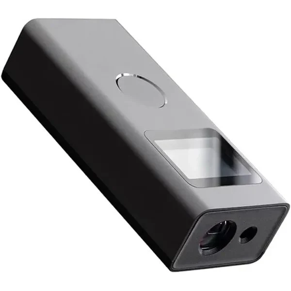 Xiaomi Smart Laser Measure 40m – Bluetooth, LCD Display, High Precision Digital Tape Measure & Distance Meter - Image 3