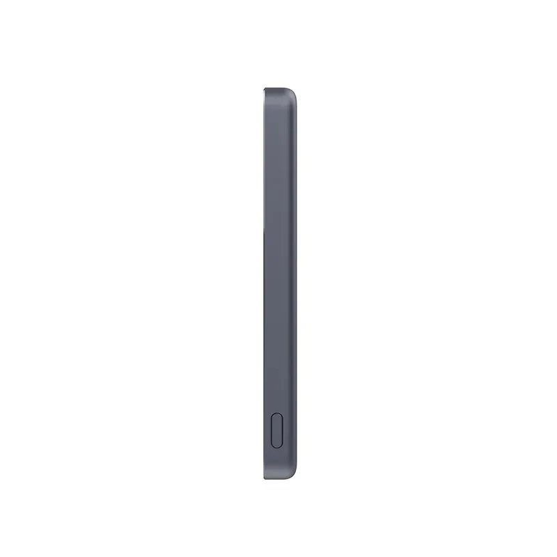 Xiaomi Super Slim Magnetic Power Bank 5000mAh – 15W Wireless, 22.5W USB-C, 8.7mm Ultra-Thin Aluminium - Image 5