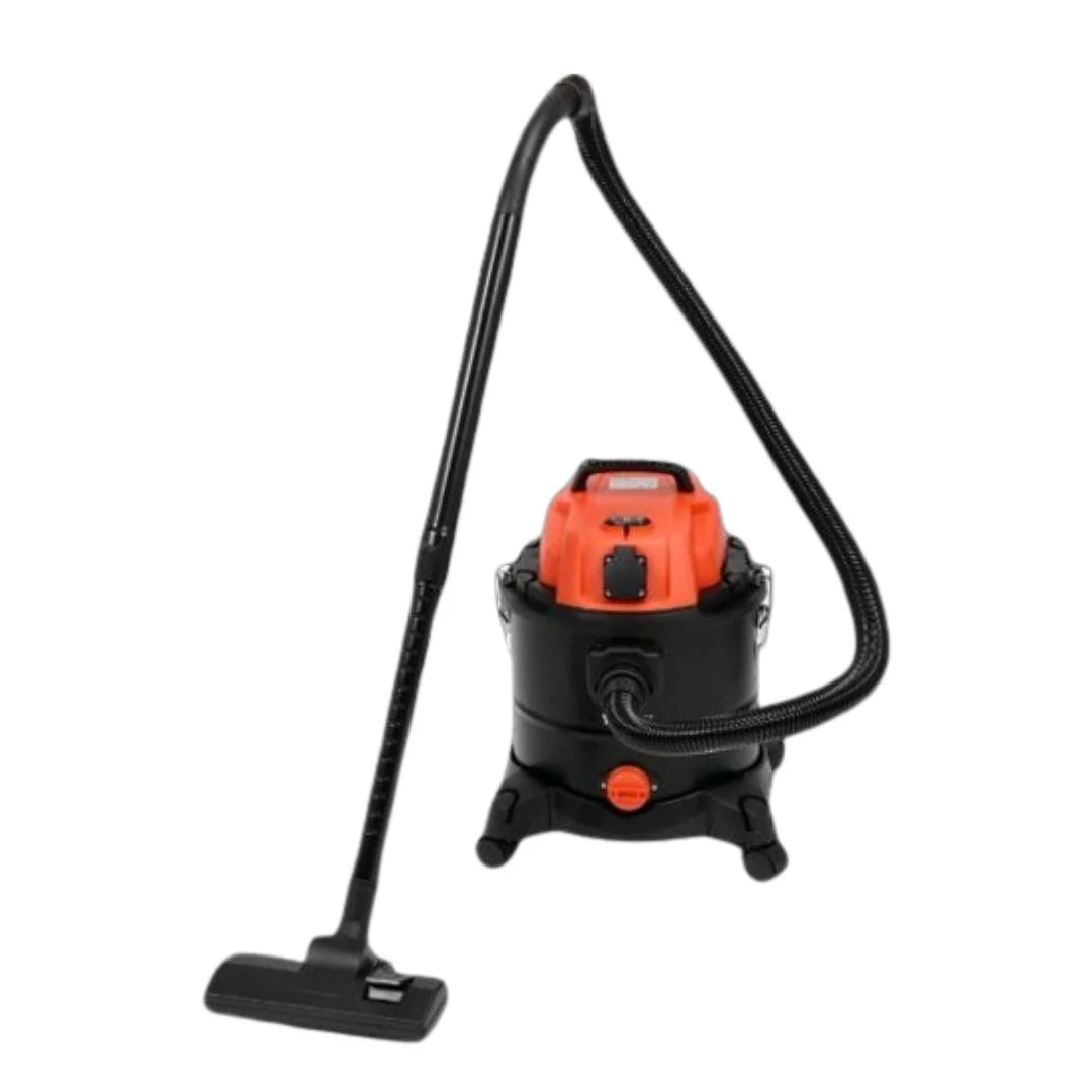 Yato 20L Wet Vacuum Cleaner 1400W Wet/Dry - Image 3