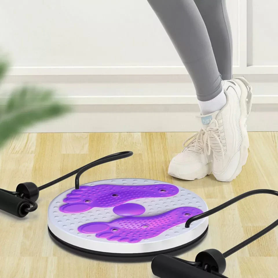 Yoga twisting disc plate - Image 3
