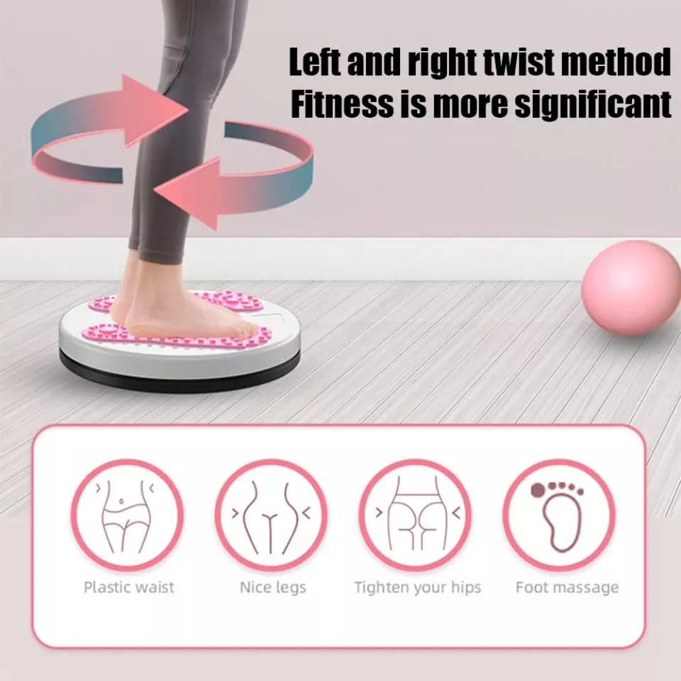 Yoga twisting disc plate - Image 4