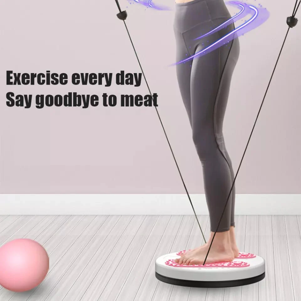 Yoga twisting disc plate - Image 5