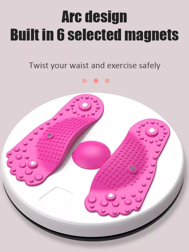 Yoga twisting disc plate - Image 7