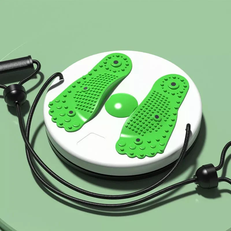 Yoga twisting disc plate - Image 9